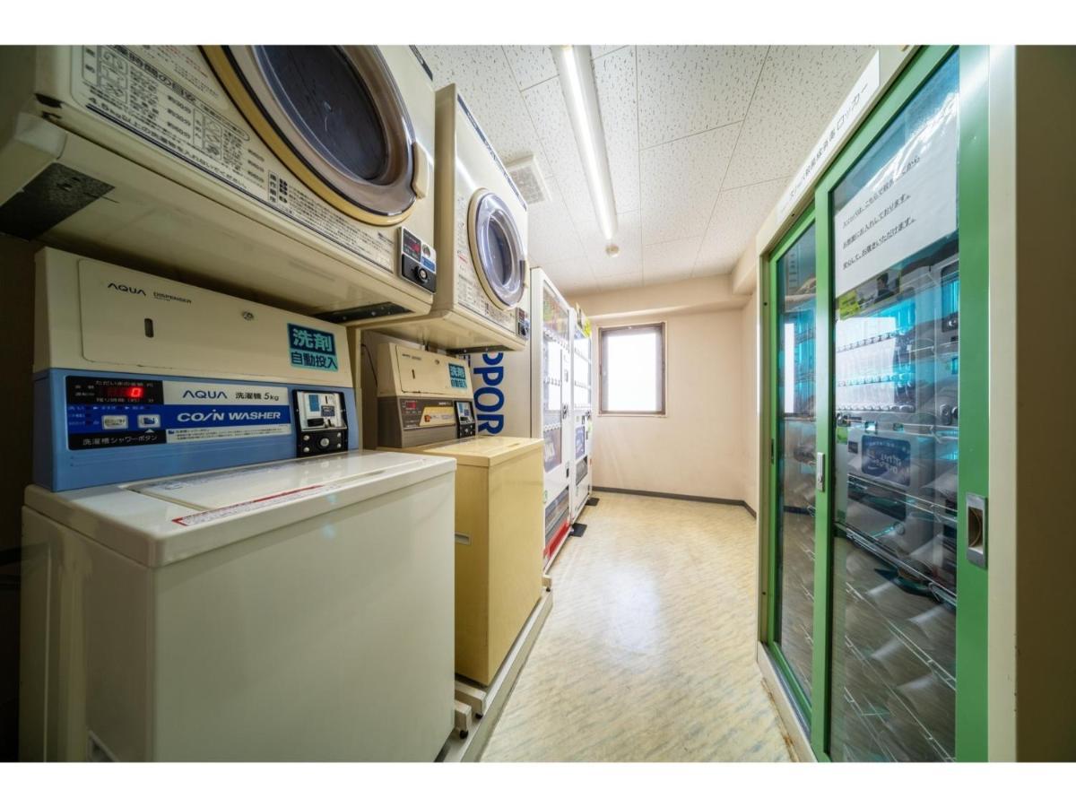 Daisen  Green Hotel Omagari - Vacation Stay 19284V מראה חיצוני תמונה
